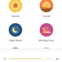 Review Xiaomi Mijia Bedside Lamp Review Xiaomi Mijia Bedside Lamp xiaomi smart gearbest featured-review