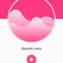 Review Xiaomi Mijia Bedside Lamp Review Xiaomi Mijia Bedside Lamp xiaomi smart gearbest featured-review