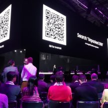 Prima dată la Samsung Unpacked, la lansarea Galaxy S9 și S9+ Prima dată la Samsung Unpacked, la lansarea Galaxy S9 și S9+ unpacked samsung s9 mwc18 galaxys9 galaxy featured