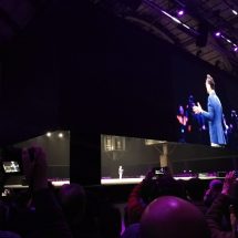 Prima dată la Samsung Unpacked, la lansarea Galaxy S9 și S9+ Prima dată la Samsung Unpacked, la lansarea Galaxy S9 și S9+ unpacked samsung s9 mwc18 galaxys9 galaxy featured