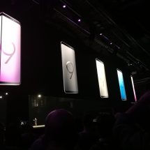 Prima dată la Samsung Unpacked, la lansarea Galaxy S9 și S9+ Prima dată la Samsung Unpacked, la lansarea Galaxy S9 și S9+ unpacked samsung s9 mwc18 galaxys9 galaxy featured