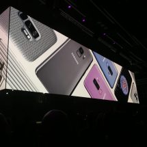 Prima dată la Samsung Unpacked, la lansarea Galaxy S9 și S9+ Prima dată la Samsung Unpacked, la lansarea Galaxy S9 și S9+ unpacked samsung s9 mwc18 galaxys9 galaxy featured