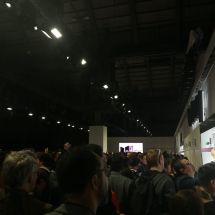 Prima dată la Samsung Unpacked, la lansarea Galaxy S9 și S9+ unpacked samsung s9 mwc18 galaxys9 galaxy featured 