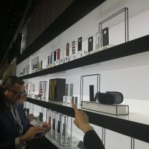 Prima dată la Samsung Unpacked, la lansarea Galaxy S9 și S9+ Prima dată la Samsung Unpacked, la lansarea Galaxy S9 și S9+ unpacked samsung s9 mwc18 galaxys9 galaxy featured