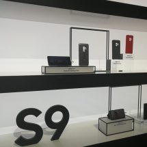 Prima dată la Samsung Unpacked, la lansarea Galaxy S9 și S9+ Prima dată la Samsung Unpacked, la lansarea Galaxy S9 și S9+ unpacked samsung s9 mwc18 galaxys9 galaxy featured