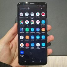 Prima dată la Samsung Unpacked, la lansarea Galaxy S9 și S9+ Prima dată la Samsung Unpacked, la lansarea Galaxy S9 și S9+ unpacked samsung s9 mwc18 galaxys9 galaxy featured