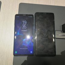 Prima dată la Samsung Unpacked, la lansarea Galaxy S9 și S9+ Prima dată la Samsung Unpacked, la lansarea Galaxy S9 și S9+ unpacked samsung s9 mwc18 galaxys9 galaxy featured