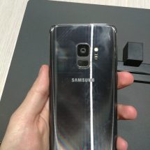 Prima dată la Samsung Unpacked, la lansarea Galaxy S9 și S9+ Prima dată la Samsung Unpacked, la lansarea Galaxy S9 și S9+ unpacked samsung s9 mwc18 galaxys9 galaxy featured