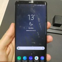 Prima dată la Samsung Unpacked, la lansarea Galaxy S9 și S9+ Prima dată la Samsung Unpacked, la lansarea Galaxy S9 și S9+ unpacked samsung s9 mwc18 galaxys9 galaxy featured