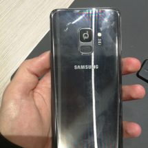 Prima dată la Samsung Unpacked, la lansarea Galaxy S9 și S9+ Prima dată la Samsung Unpacked, la lansarea Galaxy S9 și S9+ unpacked samsung s9 mwc18 galaxys9 galaxy featured