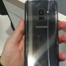 Prima dată la Samsung Unpacked, la lansarea Galaxy S9 și S9+ Prima dată la Samsung Unpacked, la lansarea Galaxy S9 și S9+ unpacked samsung s9 mwc18 galaxys9 galaxy featured