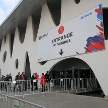 Cum a fost la Mobile World Congress 2018 Cum a fost la Mobile World Congress 2018 sony samsung MWC huawei featured allview