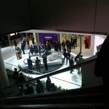 Cum a fost la Mobile World Congress 2018 Cum a fost la Mobile World Congress 2018 sony samsung MWC huawei featured allview