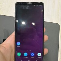 Cum a fost la Mobile World Congress 2018 Cum a fost la Mobile World Congress 2018 sony samsung MWC huawei featured allview