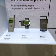 Cum a fost la Mobile World Congress 2018 Cum a fost la Mobile World Congress 2018 sony samsung MWC huawei featured allview
