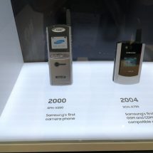 Cum a fost la Mobile World Congress 2018 Cum a fost la Mobile World Congress 2018 sony samsung MWC huawei featured allview