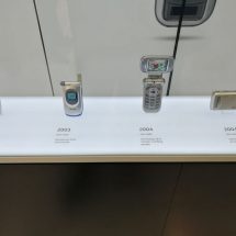 Cum a fost la Mobile World Congress 2018 Cum a fost la Mobile World Congress 2018 sony samsung MWC huawei featured allview