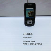 Cum a fost la Mobile World Congress 2018 Cum a fost la Mobile World Congress 2018 sony samsung MWC huawei featured allview