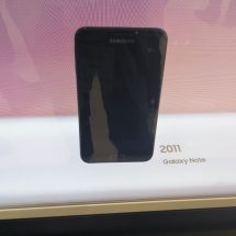 Cum a fost la Mobile World Congress 2018 Cum a fost la Mobile World Congress 2018 sony samsung MWC huawei featured allview