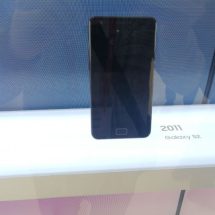 Cum a fost la Mobile World Congress 2018 Cum a fost la Mobile World Congress 2018 sony samsung MWC huawei featured allview