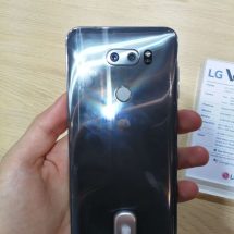 Cum a fost la Mobile World Congress 2018 Cum a fost la Mobile World Congress 2018 sony samsung MWC huawei featured allview