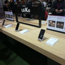 Cum a fost la Mobile World Congress 2018 Cum a fost la Mobile World Congress 2018 sony samsung MWC huawei featured allview