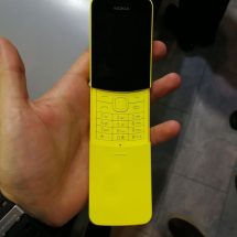 Cum a fost la Mobile World Congress 2018 Cum a fost la Mobile World Congress 2018 sony samsung MWC huawei featured allview