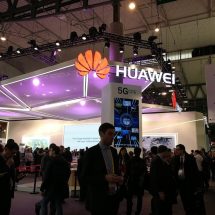 Cum a fost la Mobile World Congress 2018 Cum a fost la Mobile World Congress 2018 sony samsung MWC huawei featured allview