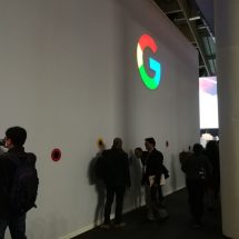 Cum a fost la Mobile World Congress 2018 Cum a fost la Mobile World Congress 2018 sony samsung MWC huawei featured allview