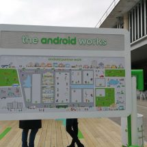 Cum a fost la Mobile World Congress 2018 Cum a fost la Mobile World Congress 2018 sony samsung MWC huawei featured allview