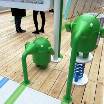 Cum a fost la Mobile World Congress 2018 Cum a fost la Mobile World Congress 2018 sony samsung MWC huawei featured allview