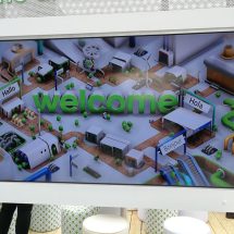 Cum a fost la Mobile World Congress 2018 Cum a fost la Mobile World Congress 2018 sony samsung MWC huawei featured allview