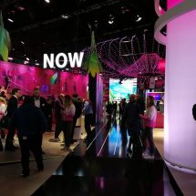 Cum a fost la Mobile World Congress 2018 Cum a fost la Mobile World Congress 2018 sony samsung MWC huawei featured allview