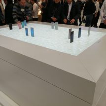 Cum a fost la Mobile World Congress 2018 Cum a fost la Mobile World Congress 2018 sony samsung MWC huawei featured allview