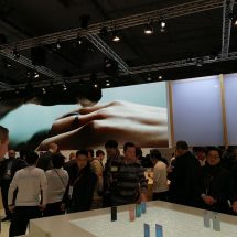 Cum a fost la Mobile World Congress 2018 Cum a fost la Mobile World Congress 2018 sony samsung MWC huawei featured allview
