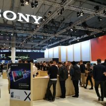 Cum a fost la Mobile World Congress 2018 Cum a fost la Mobile World Congress 2018 sony samsung MWC huawei featured allview