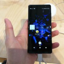 Cum a fost la Mobile World Congress 2018 Cum a fost la Mobile World Congress 2018 sony samsung MWC huawei featured allview
