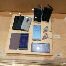 Cum a fost la Mobile World Congress 2018 Cum a fost la Mobile World Congress 2018 sony samsung MWC huawei featured allview