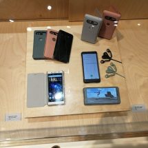 Cum a fost la Mobile World Congress 2018 Cum a fost la Mobile World Congress 2018 sony samsung MWC huawei featured allview