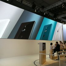 Cum a fost la Mobile World Congress 2018 Cum a fost la Mobile World Congress 2018 sony samsung MWC huawei featured allview