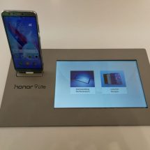 Cum a fost la Mobile World Congress 2018 Cum a fost la Mobile World Congress 2018 sony samsung MWC huawei featured allview