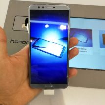 Cum a fost la Mobile World Congress 2018 Cum a fost la Mobile World Congress 2018 sony samsung MWC huawei featured allview
