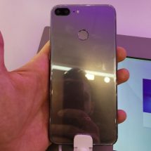 Cum a fost la Mobile World Congress 2018 Cum a fost la Mobile World Congress 2018 sony samsung MWC huawei featured allview