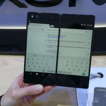 Cum a fost la Mobile World Congress 2018 Cum a fost la Mobile World Congress 2018 sony samsung MWC huawei featured allview