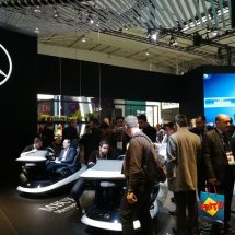 Cum a fost la Mobile World Congress 2018 Cum a fost la Mobile World Congress 2018 sony samsung MWC huawei featured allview