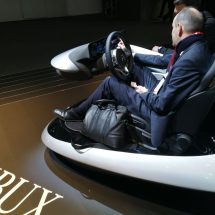 Cum a fost la Mobile World Congress 2018 Cum a fost la Mobile World Congress 2018 sony samsung MWC huawei featured allview