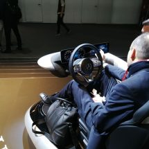 Cum a fost la Mobile World Congress 2018 Cum a fost la Mobile World Congress 2018 sony samsung MWC huawei featured allview