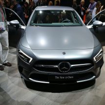 Cum a fost la Mobile World Congress 2018 Cum a fost la Mobile World Congress 2018 sony samsung MWC huawei featured allview