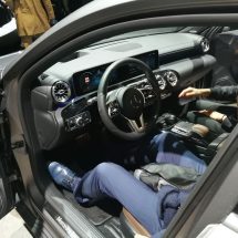 Cum a fost la Mobile World Congress 2018 Cum a fost la Mobile World Congress 2018 sony samsung MWC huawei featured allview