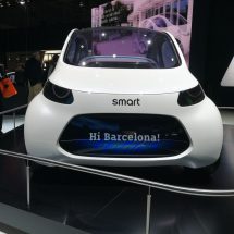 Cum a fost la Mobile World Congress 2018 Cum a fost la Mobile World Congress 2018 sony samsung MWC huawei featured allview